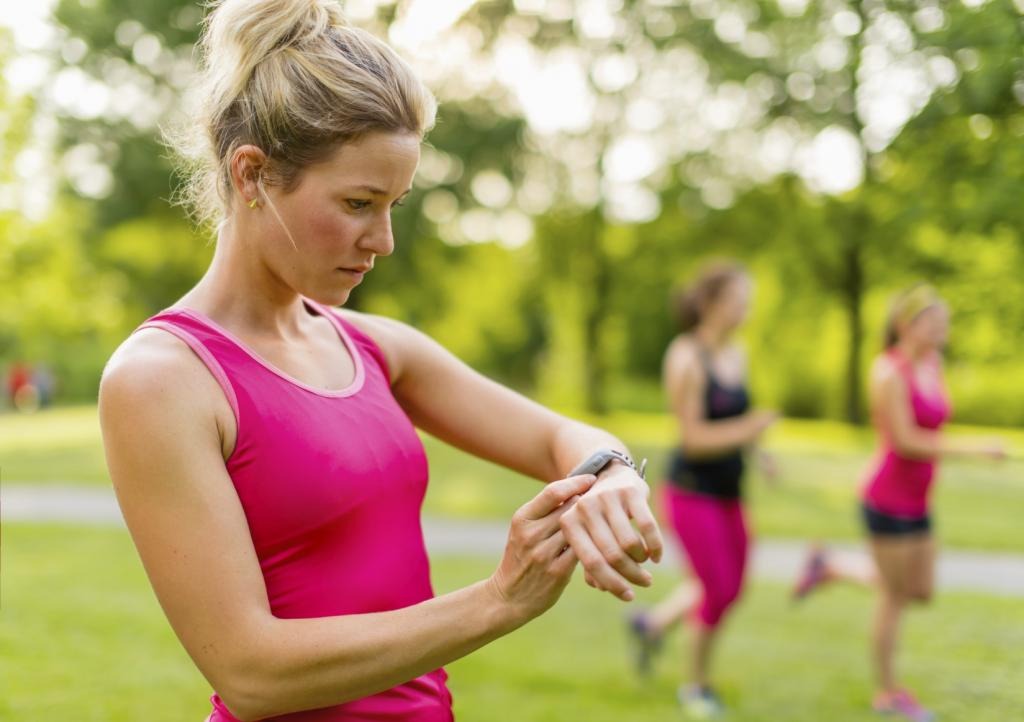 Как правильно бегать, чтобы укрепить здоровье