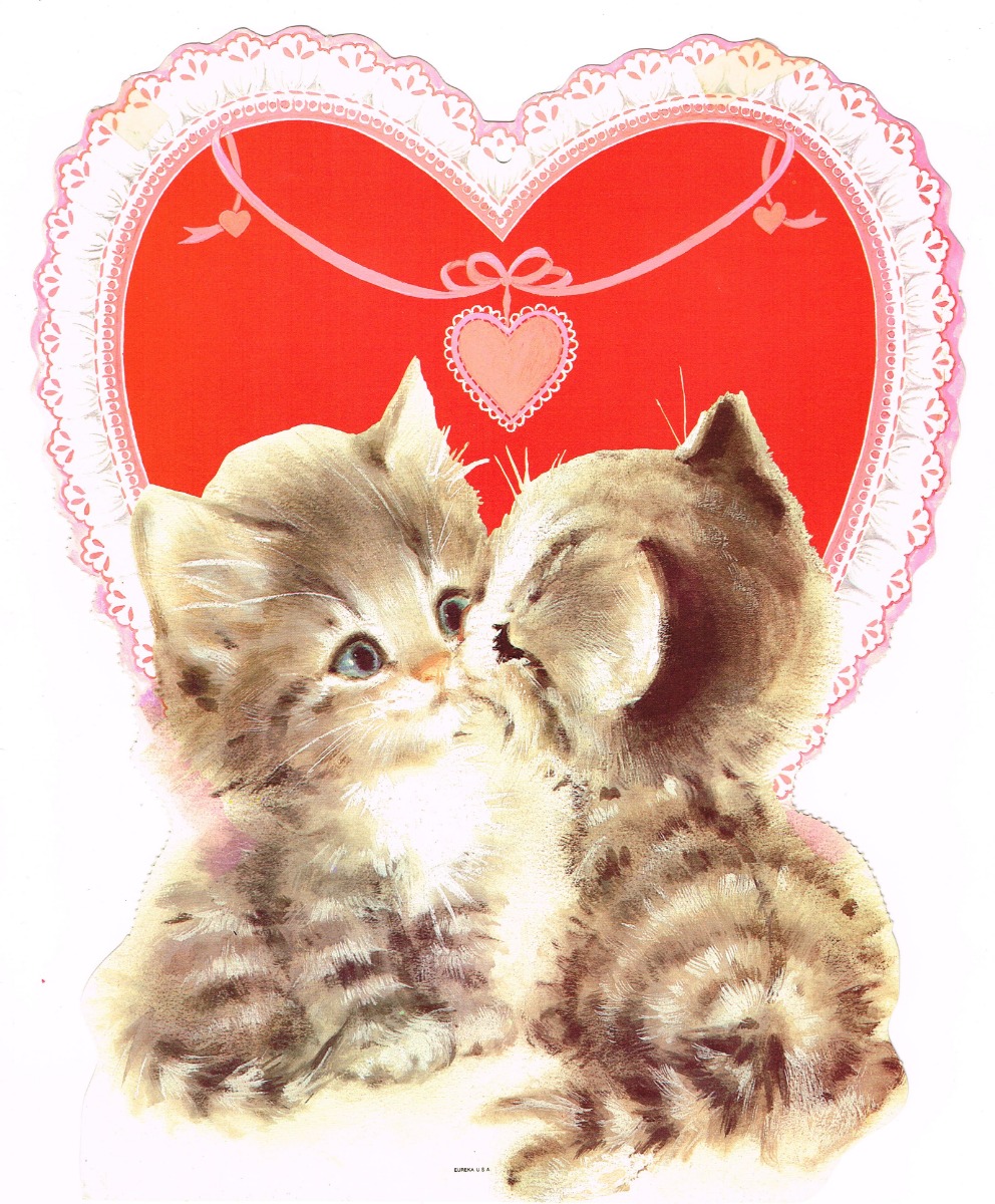 Идеи для подарка на День святого Валентина - постер к новости