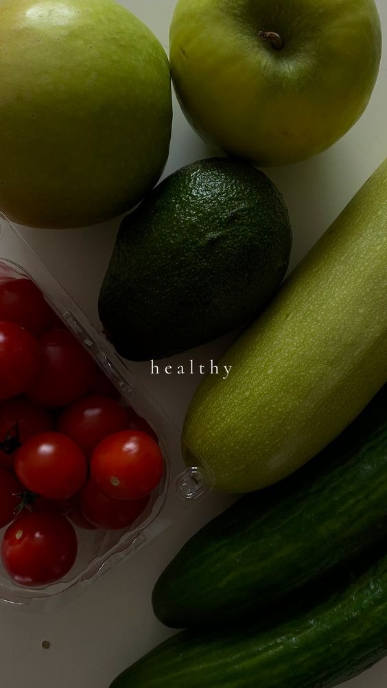 Растительная диета: подтяните талию и сократите расходы на продукты - постер к новости