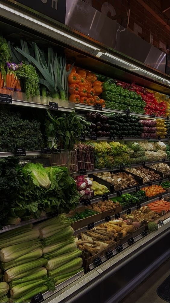 Растительная диета: подтяните талию и сократите расходы на продукты - изображение 4